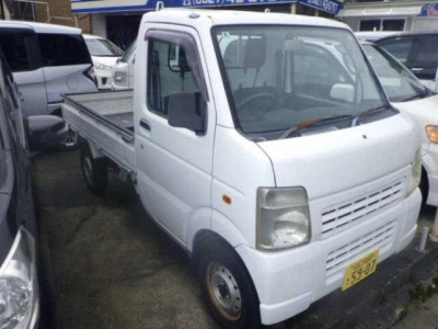 SUZUKI CARRY