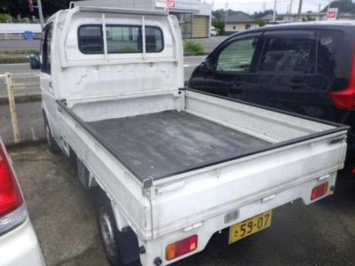SUZUKI CARRY