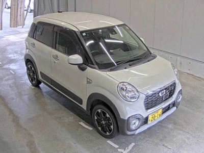 DAIHATSU CAST ACTIVA