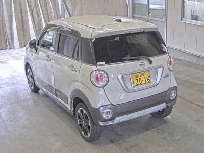 DAIHATSU CAST ACTIVA