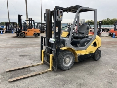 KOMATSU OTHER
