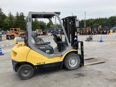 KOMATSU OTHER