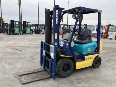 KOMATSU OTHER