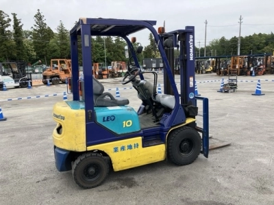 KOMATSU OTHER