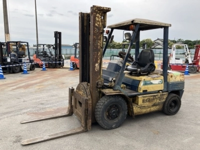 KOMATSU OTHER