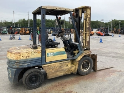KOMATSU OTHER