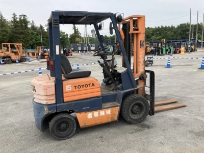 TOYOTA OTHER