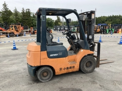 TOYOTA OTHER