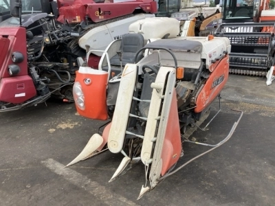 KUBOTA KUBOTA