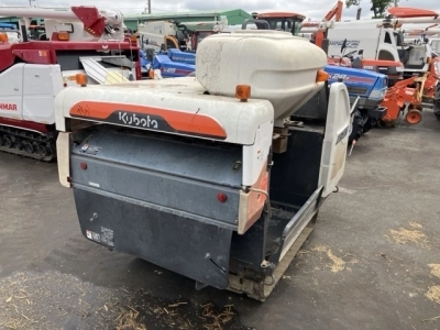KUBOTA KUBOTA