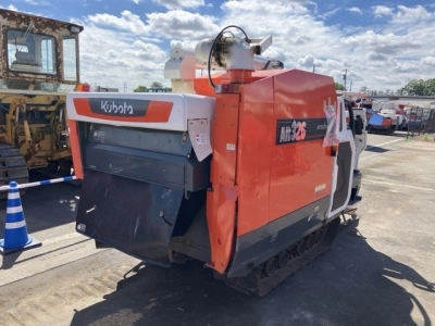 KUBOTA KUBOTA