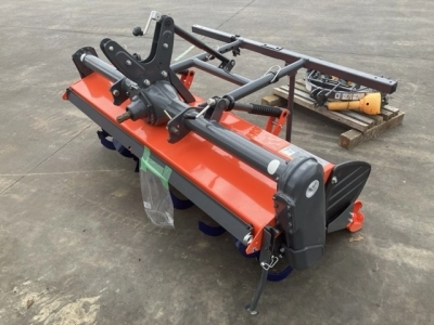 KUBOTA KUBOTA