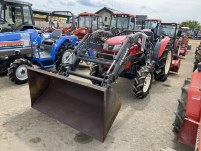 YANMAR OTHER