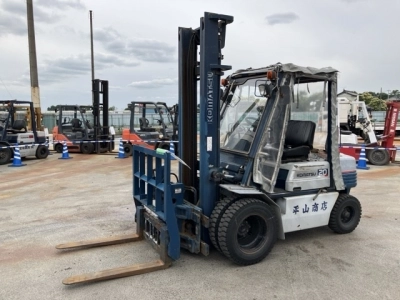 KOMATSU OTHER