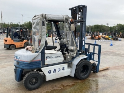 KOMATSU OTHER
