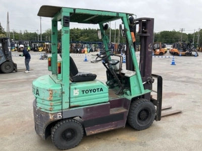 TOYOTA OTHER