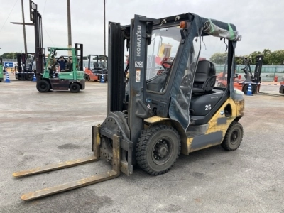 KOMATSU OTHER