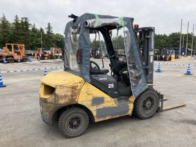 KOMATSU OTHER