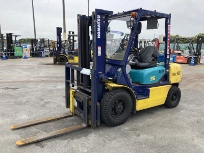 KOMATSU OTHER