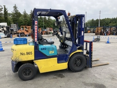 KOMATSU OTHER