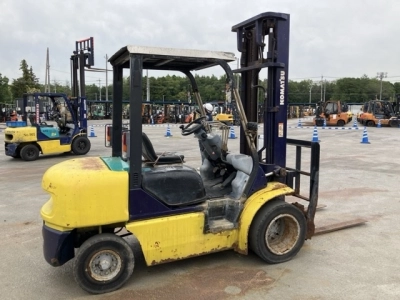 KOMATSU OTHER