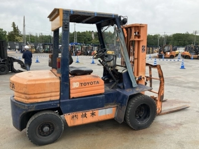 TOYOTA OTHER
