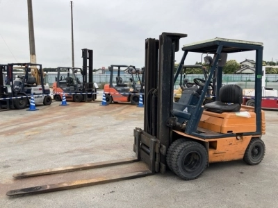KOMATSU OTHER