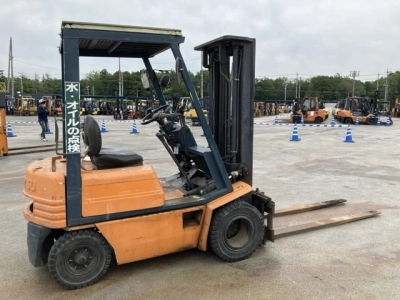 KOMATSU OTHER