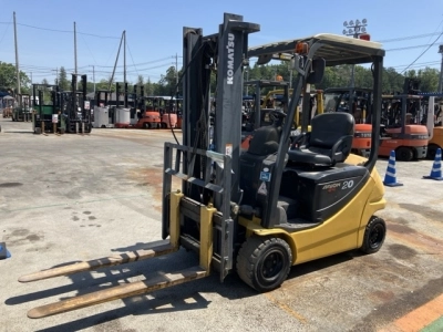 KOMATSU OTHER
