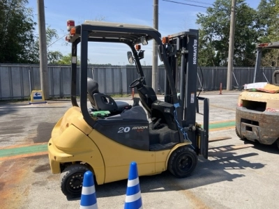 KOMATSU OTHER
