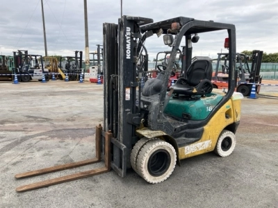 KOMATSU OTHER