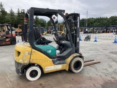 KOMATSU OTHER