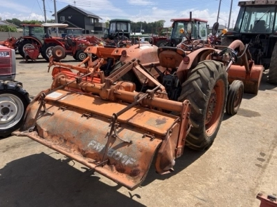 KUBOTA KUBOTA