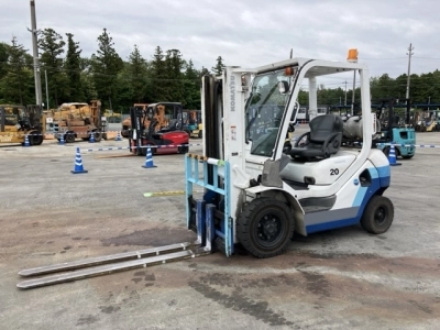 KOMATSU OTHER