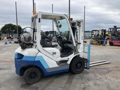 KOMATSU OTHER