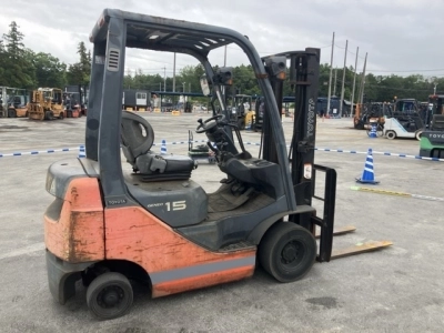 TOYOTA OTHER