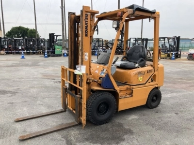 KOMATSU OTHER