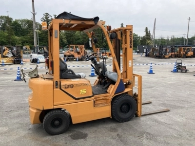 KOMATSU OTHER
