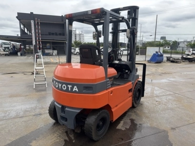 TOYOTA OTHER