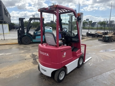 TOYOTA OTHER