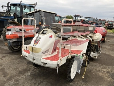 YANMAR OTHER