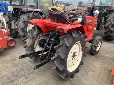 YANMAR OTHER