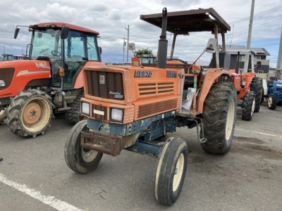 KUBOTA KUBOTA