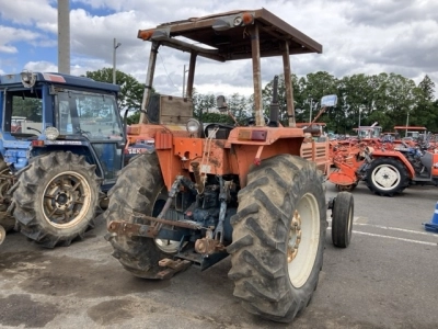KUBOTA KUBOTA