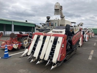 YANMAR OTHER