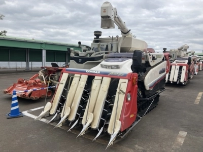 YANMAR OTHER