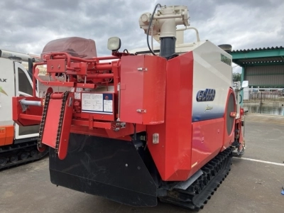 YANMAR OTHER