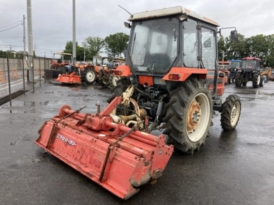 KUBOTA KUBOTA
