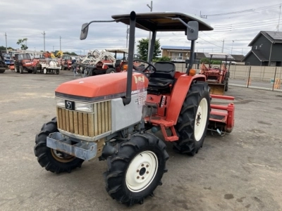 YANMAR OTHER