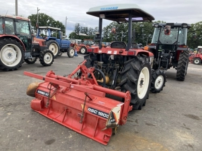 YANMAR OTHER